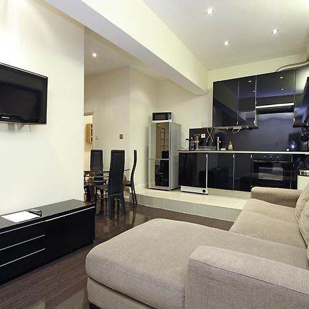London Central Apartments Экстерьер фото