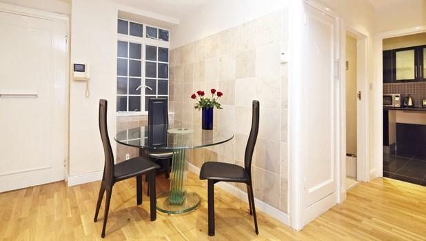 London Central Apartments Экстерьер фото